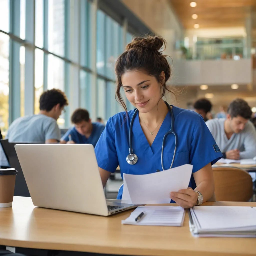 Student & Early Career