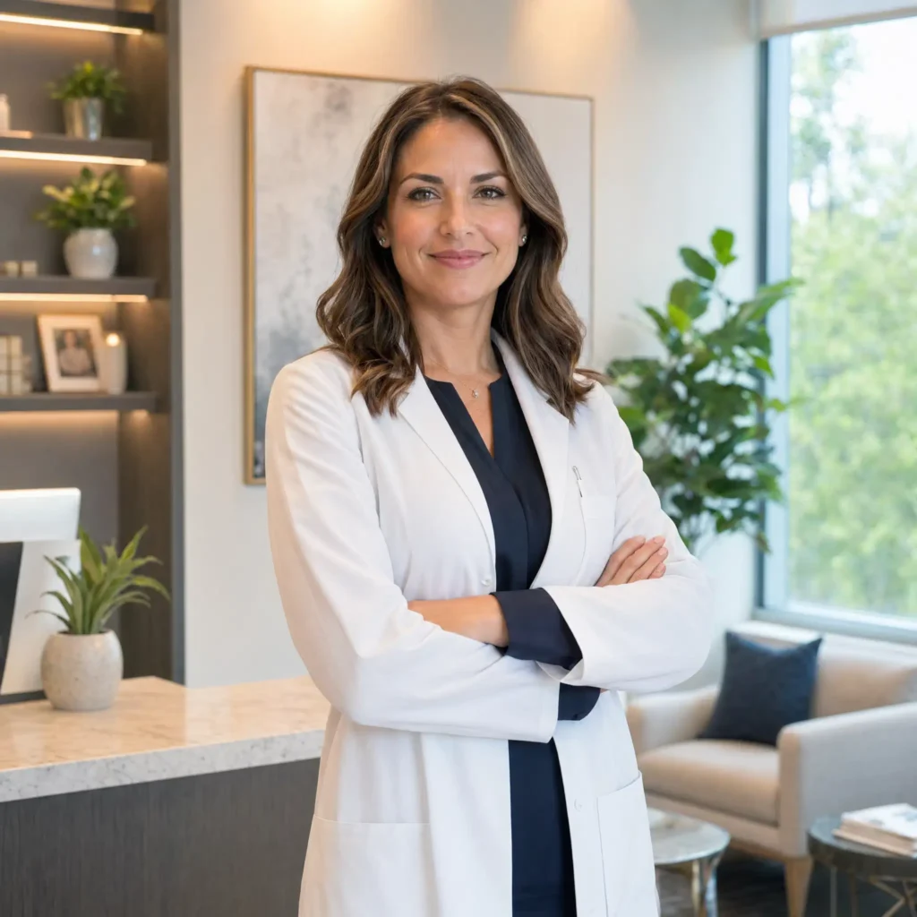 Consultants, Specialists & Practice Owners